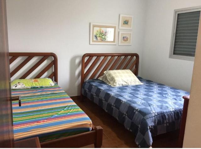 Apartamento Em Ubatuba, Confortavel E Bem Localizado Exteriér fotografie