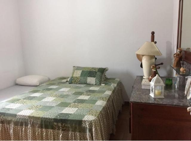 Apartamento Em Ubatuba, Confortavel E Bem Localizado Exteriér fotografie