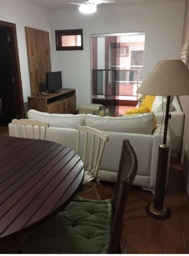Apartamento Em Ubatuba, Confortavel E Bem Localizado Exteriér fotografie