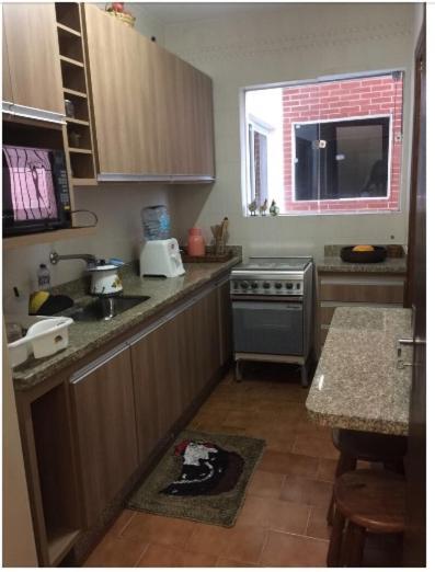 Apartamento Em Ubatuba, Confortavel E Bem Localizado Exteriér fotografie